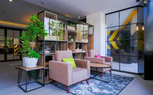 Homi Hotel Semarang