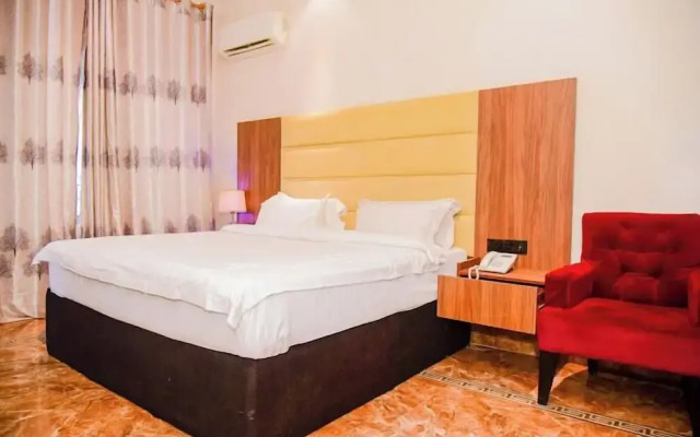 Hotel Seventeen