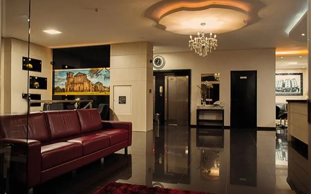 Beno's Hotel