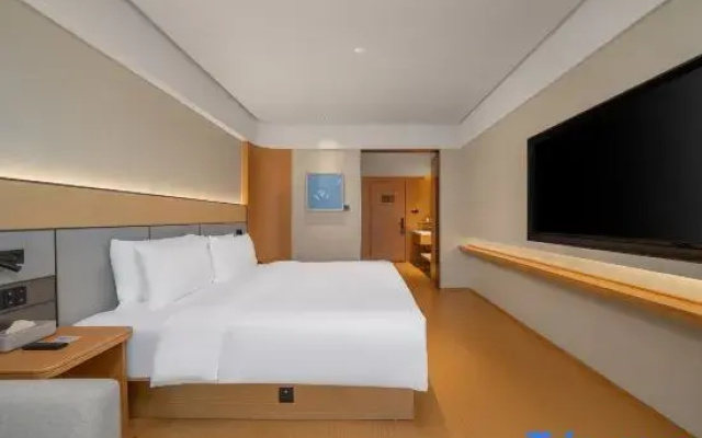 JI Hotel (Dongguan Chang'an Town Zhen'an Middle Road)