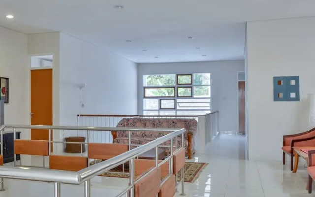 ZEN Rooms Bukit Dago Syariah
