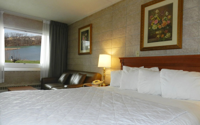 Capri Inn