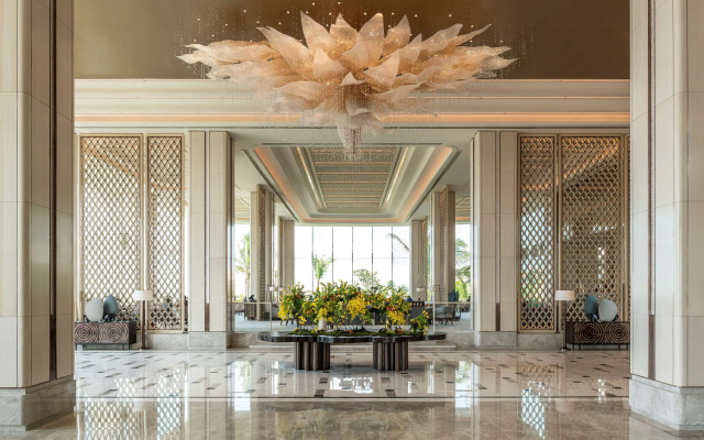 Shangri-La Colombo