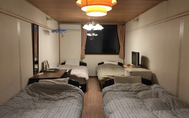 Daigo House