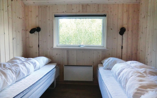 Nice Home in Köpingsvik With 6 Bedrooms, Sauna and Wifi