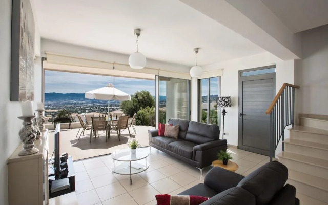 Esprit Villas