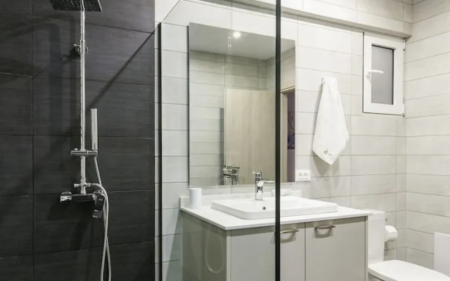 Lindos Kalathos Luxury Apartments