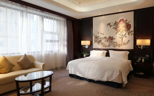 Oriental Garden Hotel