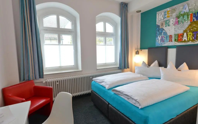 Hotel Stadt Lüdenscheid