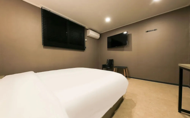 Hotel Ben