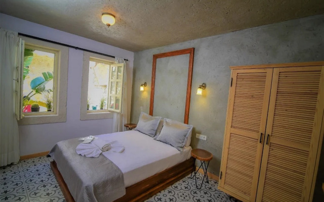 Micel Otel Alaçatı