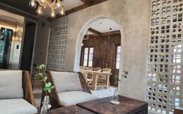 Juliet Boutique Hotel - Sunset Town AMA71