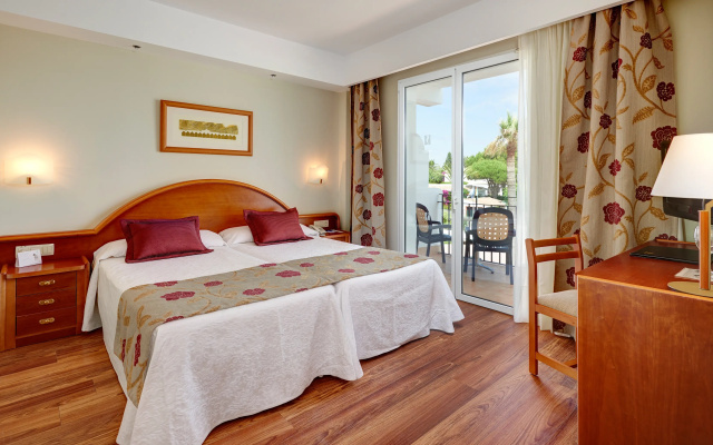 Hipotels Hotel Flamenco Conil