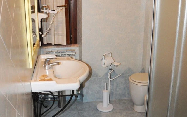 Relais La Rosetta