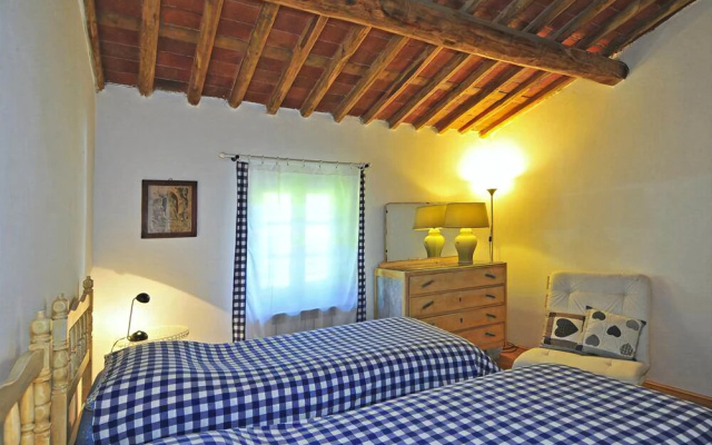 Agriturismo Solare Abbacca-La