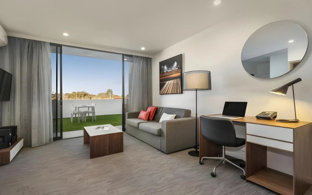 Quest Woolloongabba