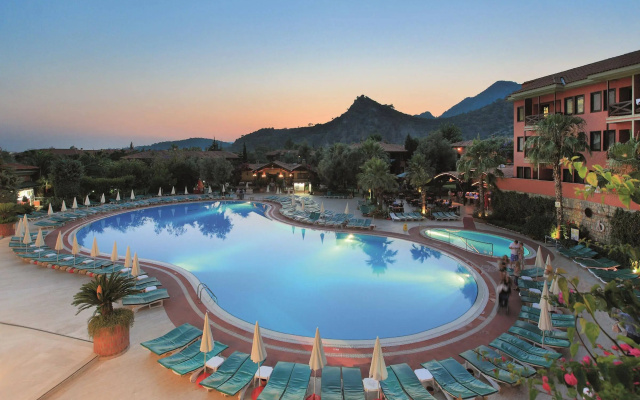 Sundia By Liberty Suncity - All Inclusive