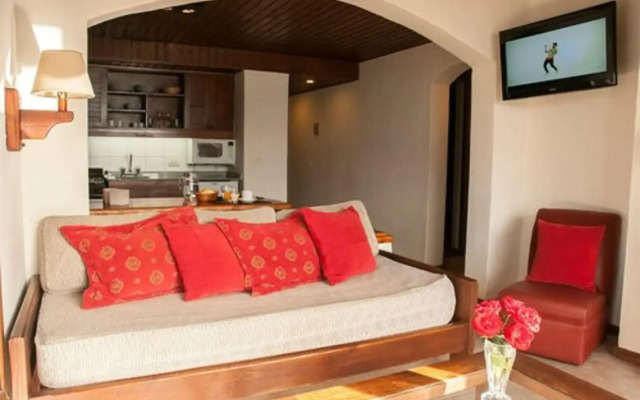Pailahue Lodge & Cabañas