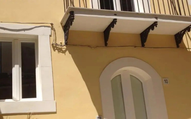 Holiday Home Bellani