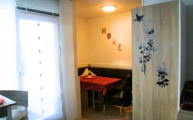 Cozy Apartment in Altenau Harz near Ski Area Hahnenklee