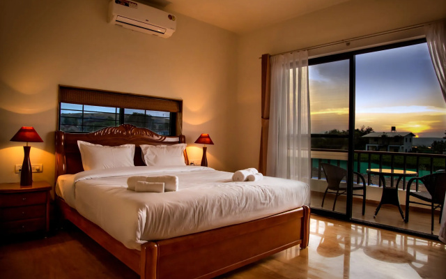 Regenta Resort Soma Vine Village