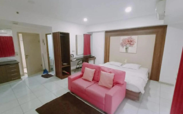 Apartment Centerpoint