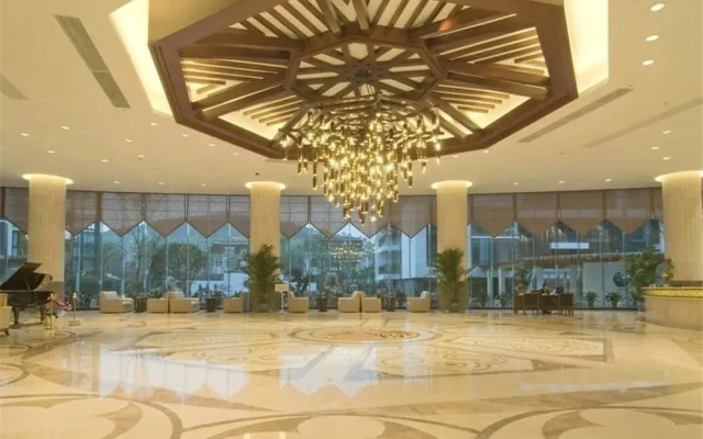 Yongjing Villa Hotel
