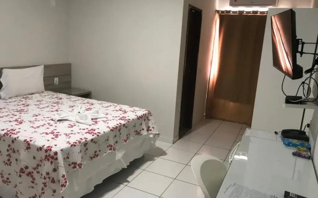 Hotel Sabrina