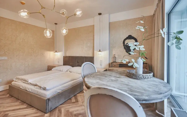 Apartamenty Swinoujscie - Lividus