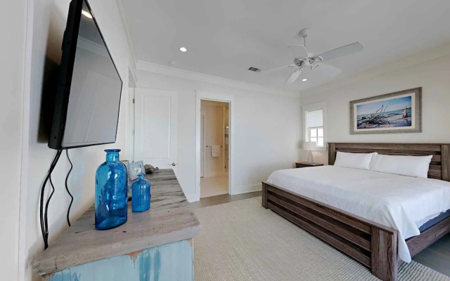 Our Treasure by Southern Vacation Rentals
