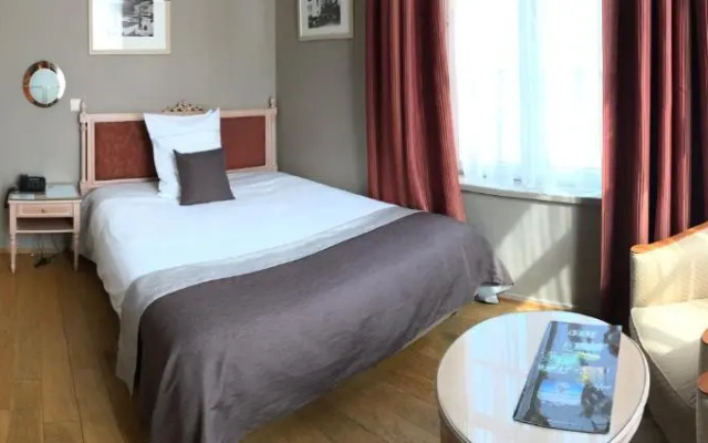 Hotel La Villa des Fleurs