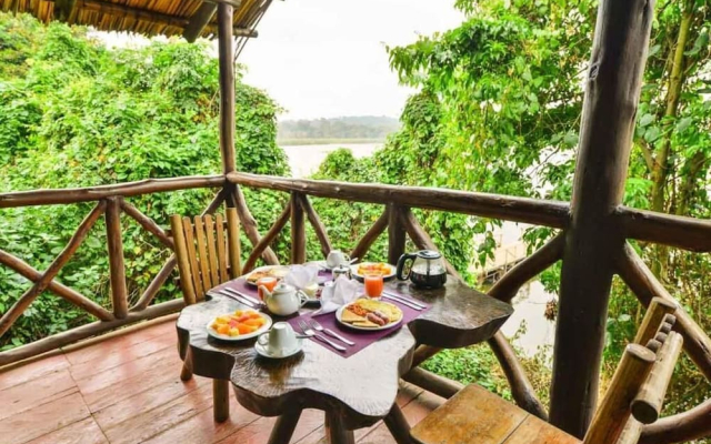 Serenada Eco Resort
