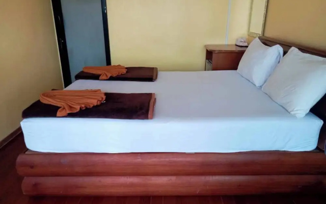 Phi Phi Sand Sea View Resort