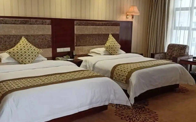 Zhongtian Hotel