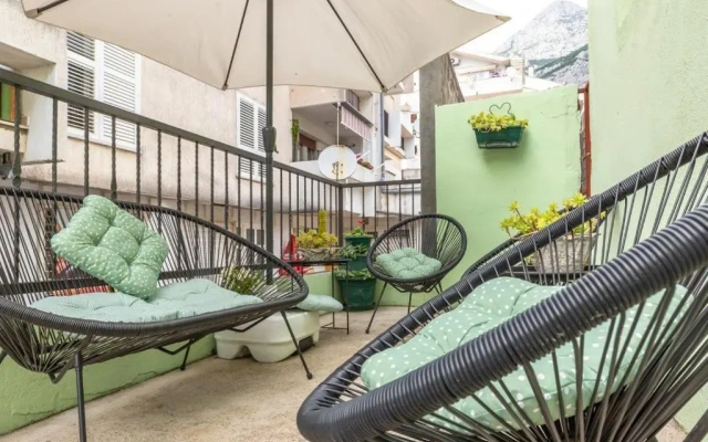 Tatijana Holiday Apartments