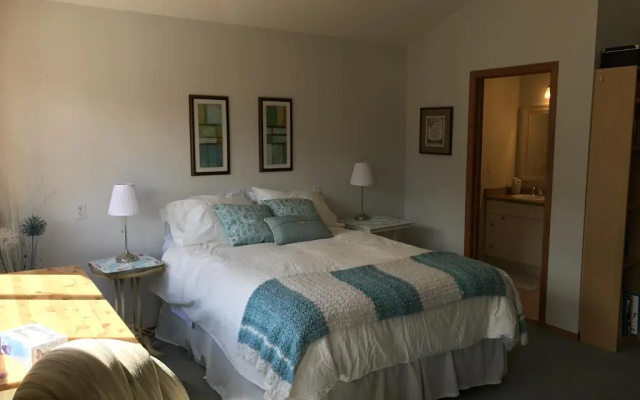 Bayview Bed and Breakfast