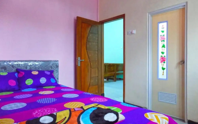 Kawah Ijen Homestay