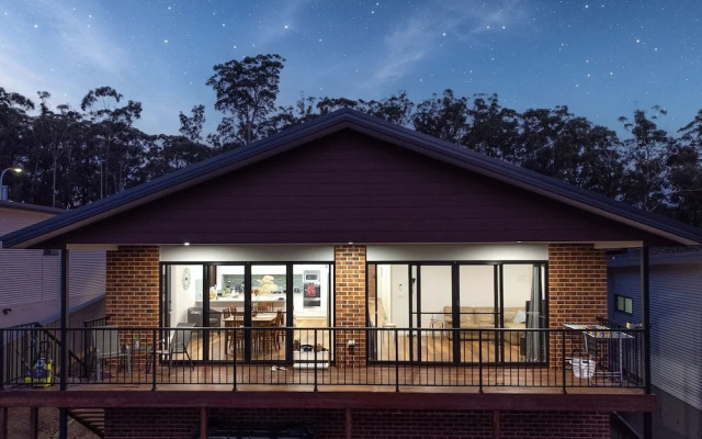 Batemans Bay Delight