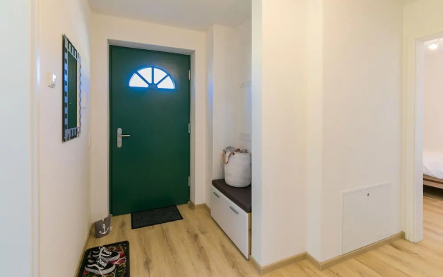 Beautiful Apartment in Rerik With Wifi and 2 Bedrooms