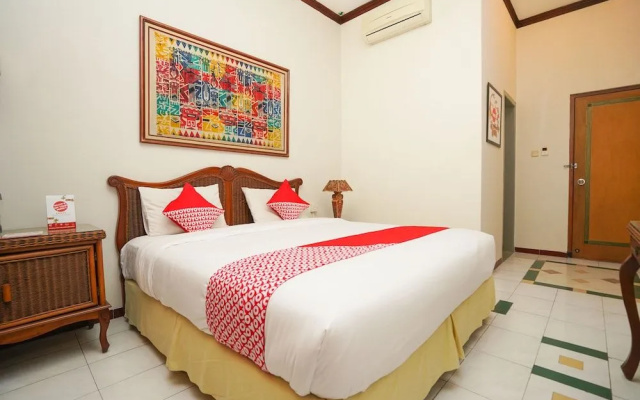 Oyo 751 Hoormoes House