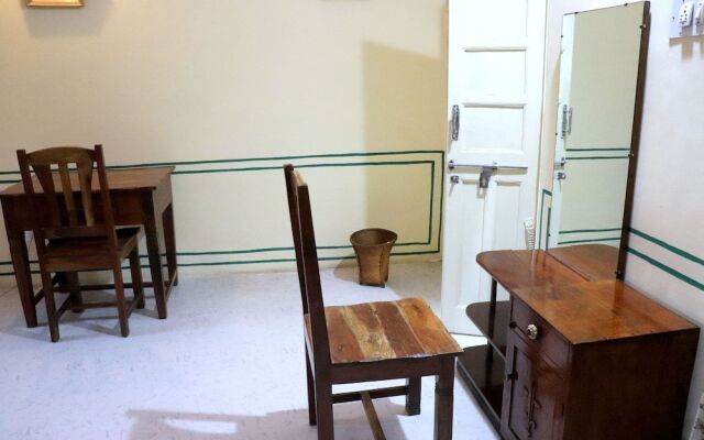 Mahar Haveli Bed & Breakfast