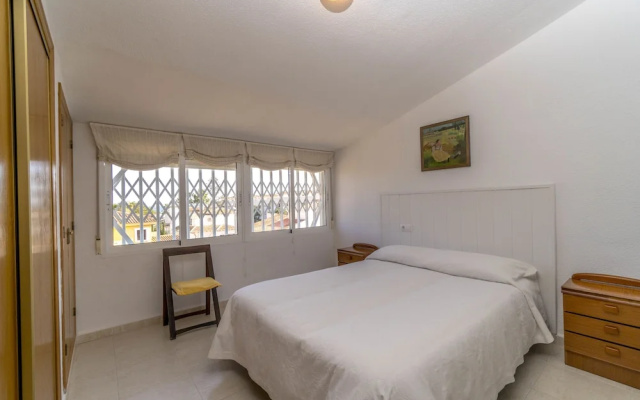 Apartamento Bennecke Limon