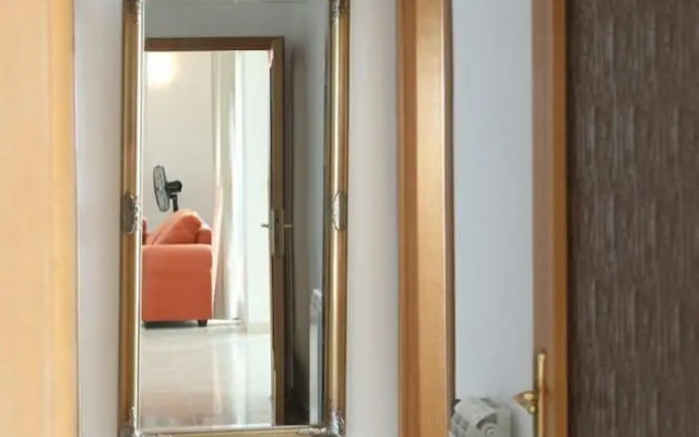 Apartments Sveto