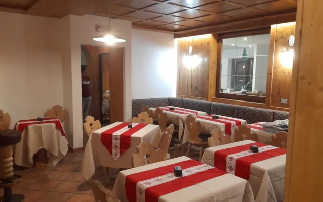 Hotel Alpenrose