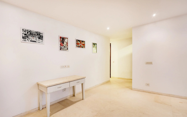 Classic With Twin Bedtownhouse T Block