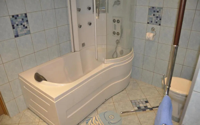 Apartament Kudowa Zdrój - Słone 60m2