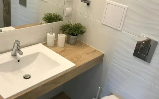 Apartament Kapitański Władysławowo