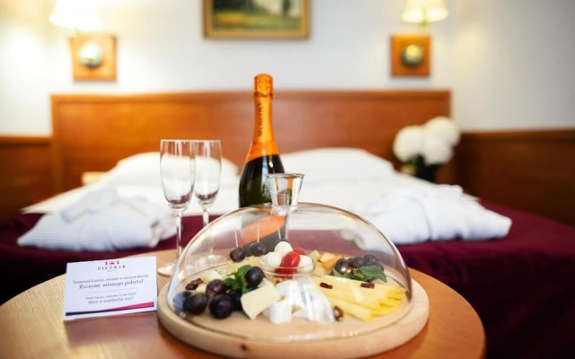 Hotel Pietrak