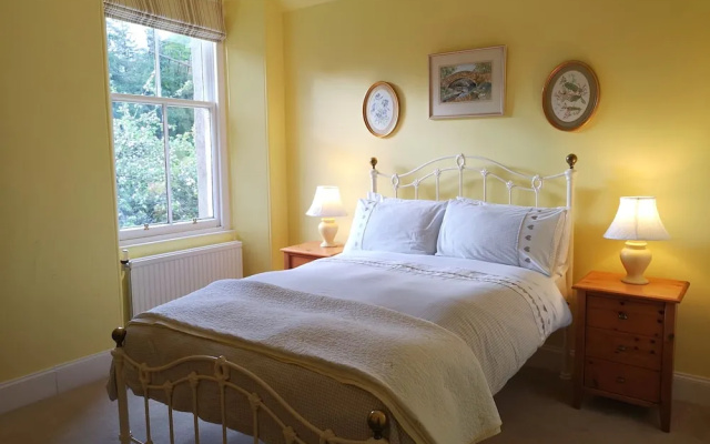 Annslea Guest House