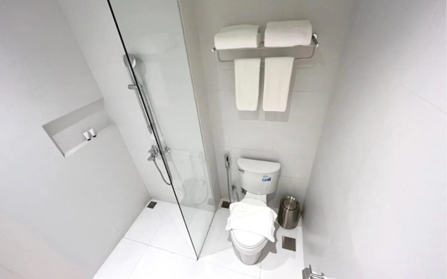 Harolds Hotel Quezon City
